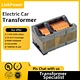 City transformer car is a compact and eco-friendly electric vehicle designed for urban driving. Find top-quality city transformer cars at competitive prices for your sustainable transportation needs.